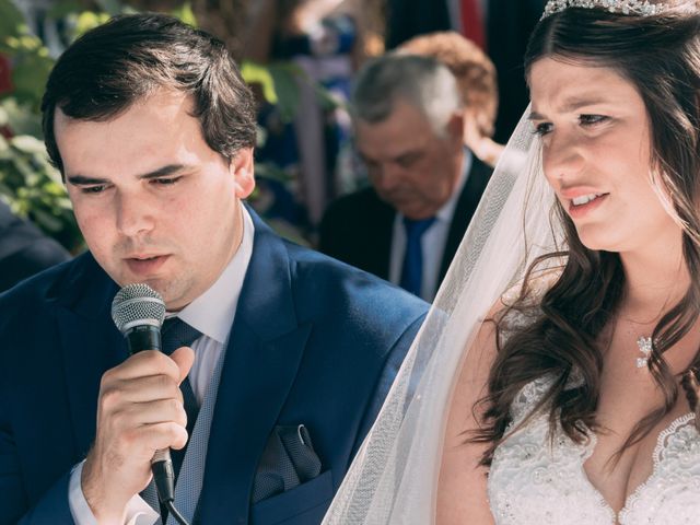 O casamento de André   e Inês   em Évora, Évora (Concelho) 19