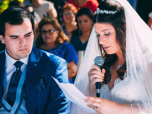 O casamento de André   e Inês   em Évora, Évora (Concelho) 21