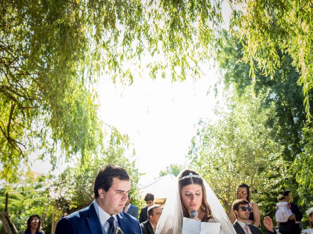 O casamento de André   e Inês   em Évora, Évora (Concelho) 30