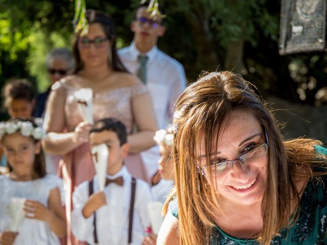 O casamento de André   e Inês   em Évora, Évora (Concelho) 31