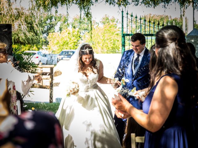 O casamento de André   e Inês   em Évora, Évora (Concelho) 32