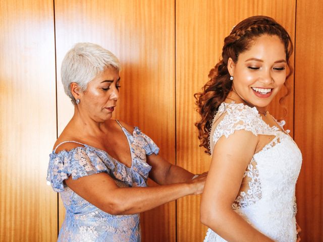 O casamento de Sílvio e Mariana em São João da Madeira, São João da Madeira 8