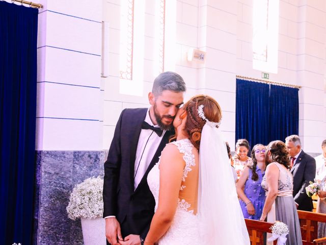 O casamento de Sílvio e Mariana em São João da Madeira, São João da Madeira 22