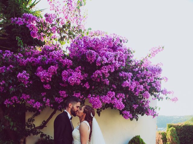 O casamento de Sílvio e Mariana em São João da Madeira, São João da Madeira 33