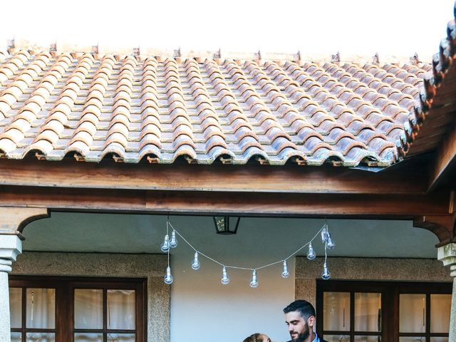 O casamento de Sílvio e Mariana em São João da Madeira, São João da Madeira 38