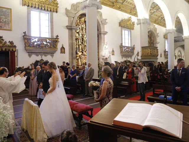 O casamento de Bruno e Diana em Porto, Porto (Concelho) 38