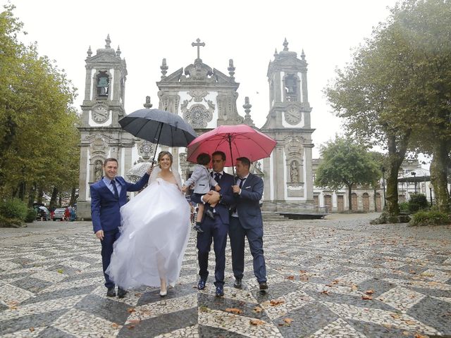 O casamento de Bruno e Diana em Porto, Porto (Concelho) 46