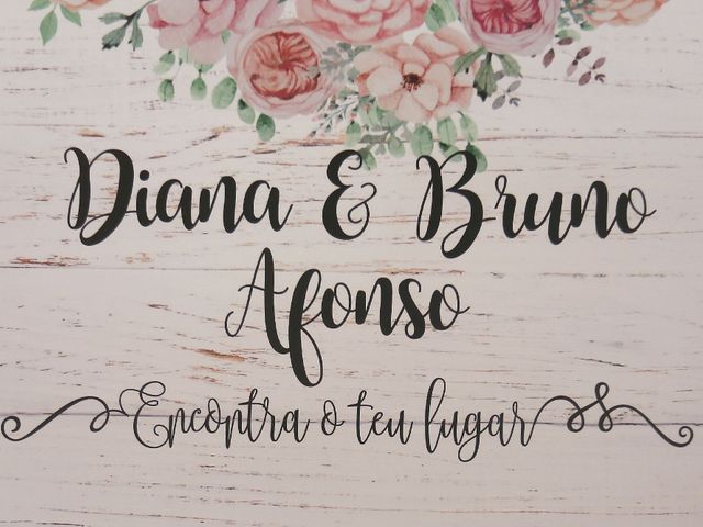 O casamento de Bruno e Diana em Porto, Porto (Concelho) 52