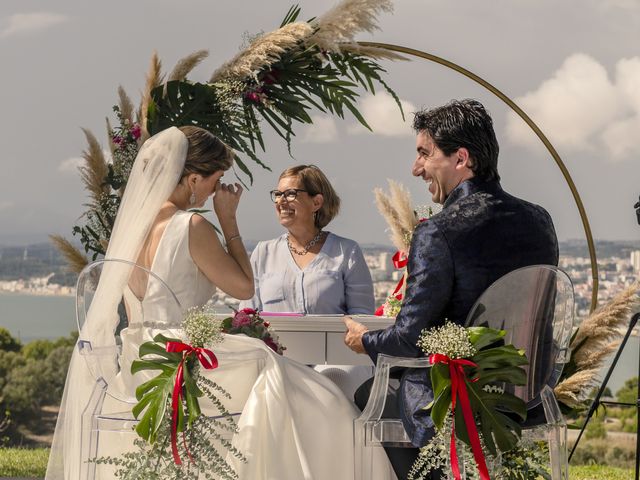 O casamento de Giovanni e Sónia em Almada, Almada 29