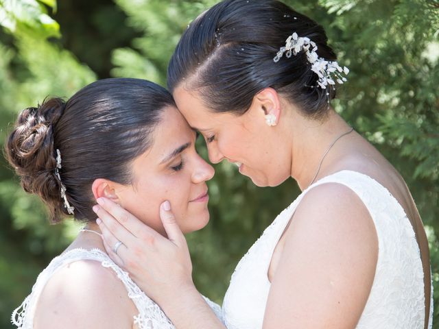 O casamento de Jéssica e Joana em Setúbal, Setúbal (Concelho) 14