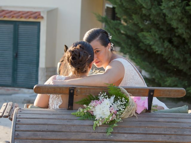 O casamento de Jéssica e Joana em Setúbal, Setúbal (Concelho) 18