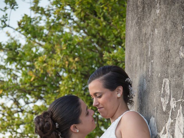 O casamento de Jéssica e Joana em Setúbal, Setúbal (Concelho) 21