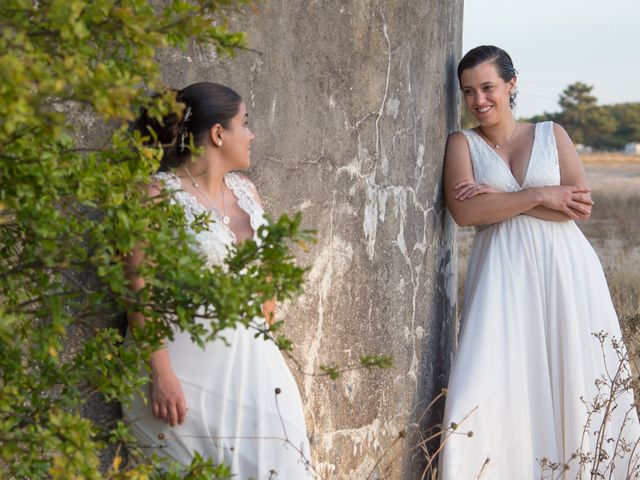 O casamento de Jéssica e Joana em Setúbal, Setúbal (Concelho) 23