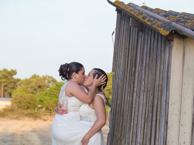 O casamento de Jéssica e Joana em Setúbal, Setúbal (Concelho) 26