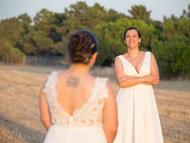 O casamento de Jéssica e Joana em Setúbal, Setúbal (Concelho) 30