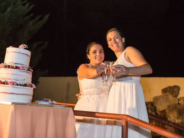 O casamento de Jéssica e Joana em Setúbal, Setúbal (Concelho) 32