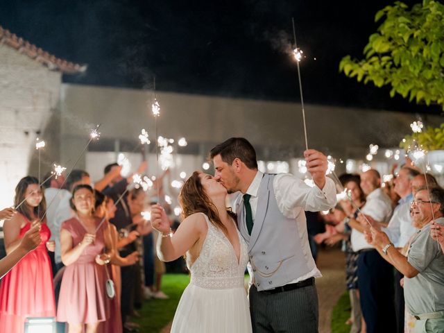 O casamento de João e Lisa em Chaves, Chaves 22