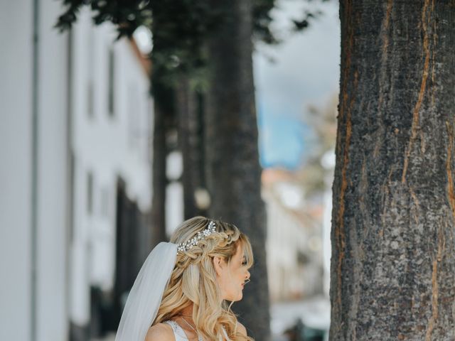 O casamento de Ricky e Annmarie em Funchal, Madeira 15