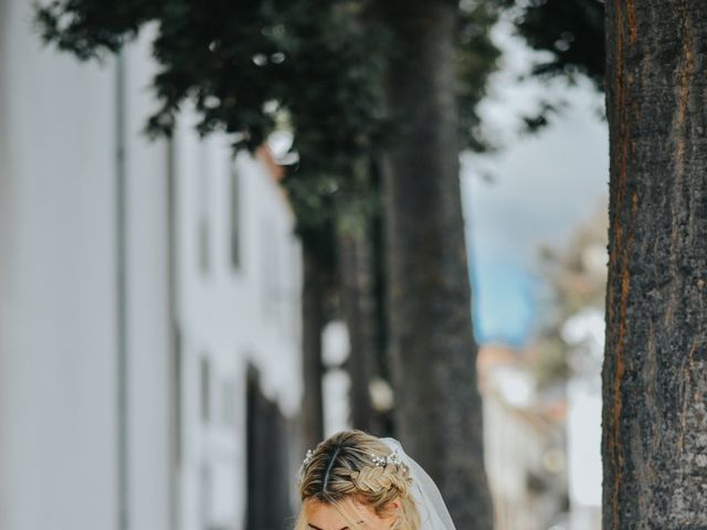 O casamento de Ricky e Annmarie em Funchal, Madeira 16