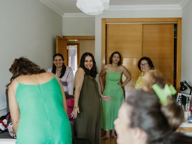 O casamento de Gonçalo e Joana em Lisboa, Lisboa (Concelho) 9