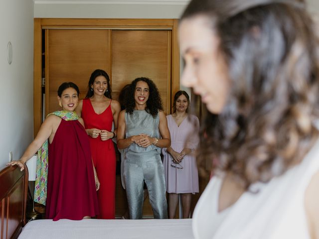 O casamento de Gonçalo e Joana em Lisboa, Lisboa (Concelho) 14