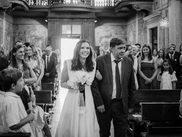 O casamento de Gonçalo e Joana em Lisboa, Lisboa (Concelho) 18