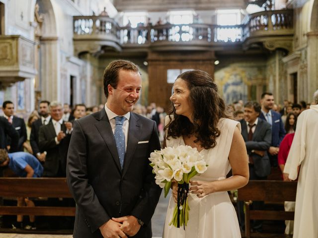 O casamento de Gonçalo e Joana em Lisboa, Lisboa (Concelho) 20