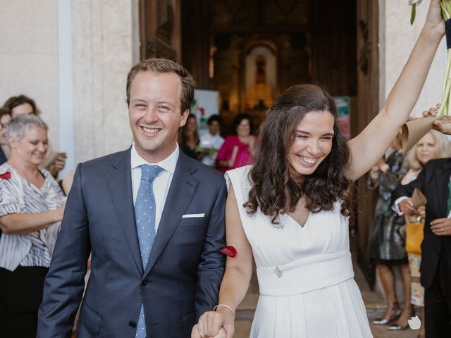 O casamento de Gonçalo e Joana em Lisboa, Lisboa (Concelho) 25