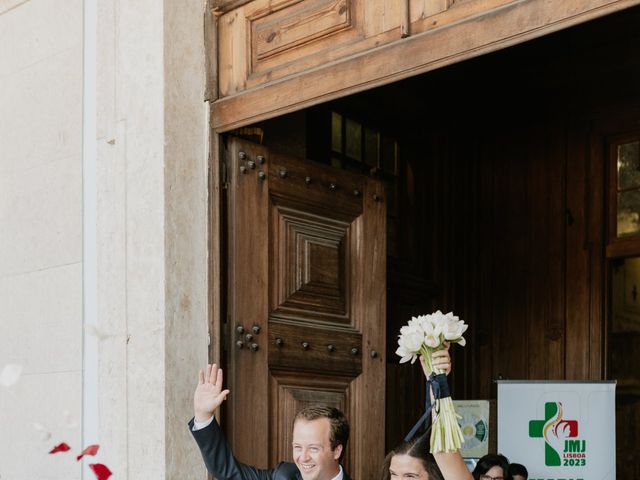 O casamento de Gonçalo e Joana em Lisboa, Lisboa (Concelho) 26