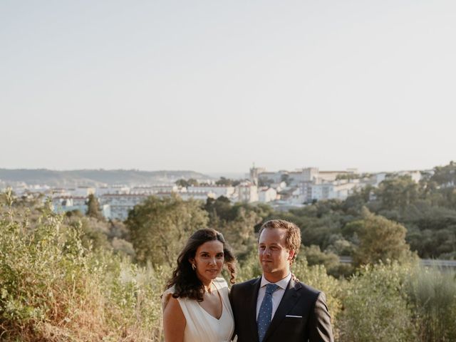 O casamento de Gonçalo e Joana em Lisboa, Lisboa (Concelho) 1