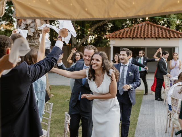 O casamento de Gonçalo e Joana em Lisboa, Lisboa (Concelho) 48