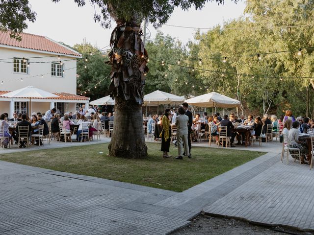 O casamento de Gonçalo e Joana em Lisboa, Lisboa (Concelho) 49