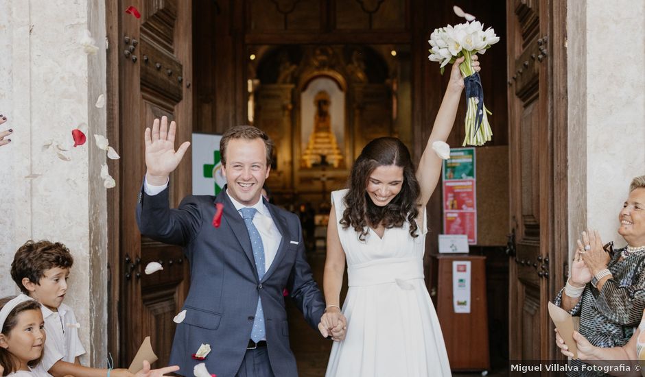 O casamento de Gonçalo e Joana em Lisboa, Lisboa (Concelho)