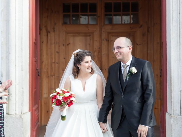 O casamento de José e Teresa em Cascais, Cascais 25