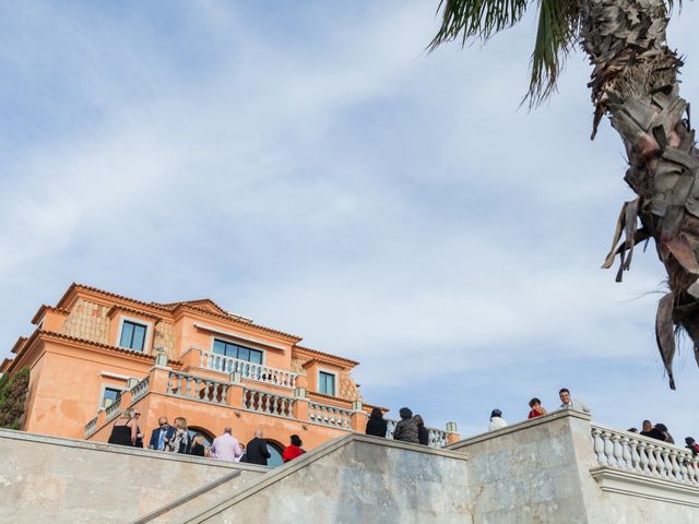 O casamento de José e Teresa em Cascais, Cascais 31