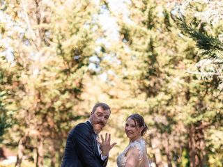 O casamento de Vanessa e Luís 3