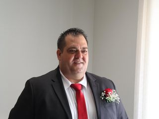 O casamento de Fernanda e Miguel 2