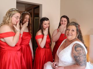 O casamento de Fernanda e Miguel 3