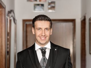 O casamento de Cátia e Hernâni 2