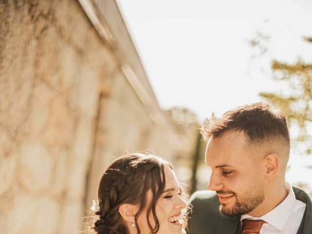 O casamento de Rafael e Nancy em Vila Nova de Famalicão, Vila Nova de Famalicão 1