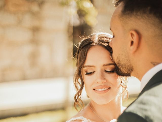 O casamento de Rafael e Nancy em Vila Nova de Famalicão, Vila Nova de Famalicão 2