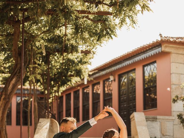 O casamento de Rafael e Nancy em Vila Nova de Famalicão, Vila Nova de Famalicão 6