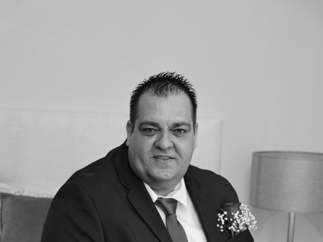 O casamento de Miguel e Fernanda em Samouco, Montijo 25