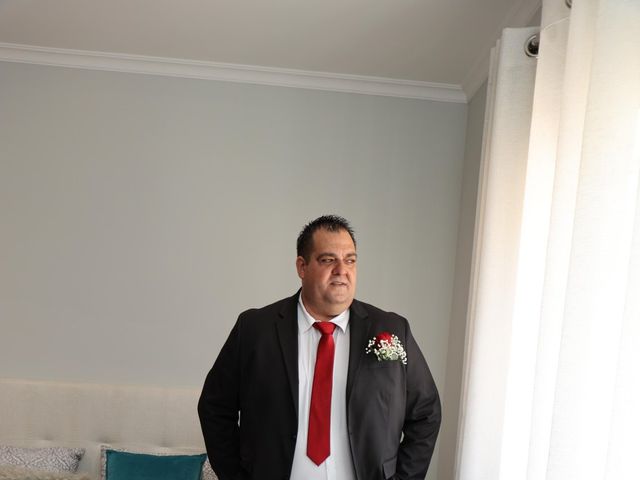 O casamento de Miguel e Fernanda em Samouco, Montijo 26