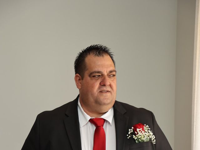 O casamento de Miguel e Fernanda em Samouco, Montijo 27