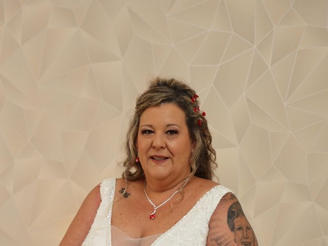 O casamento de Miguel e Fernanda em Samouco, Montijo 49
