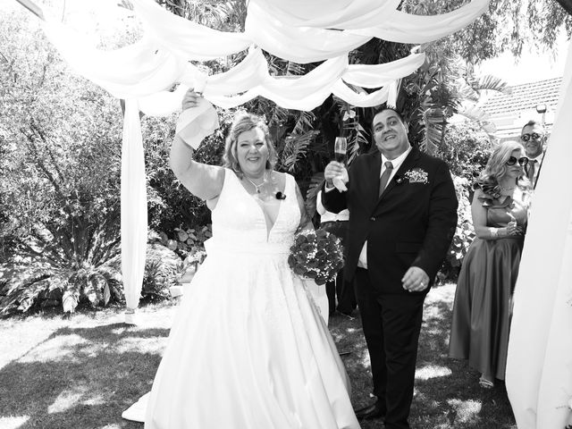 O casamento de Miguel e Fernanda em Samouco, Montijo 63