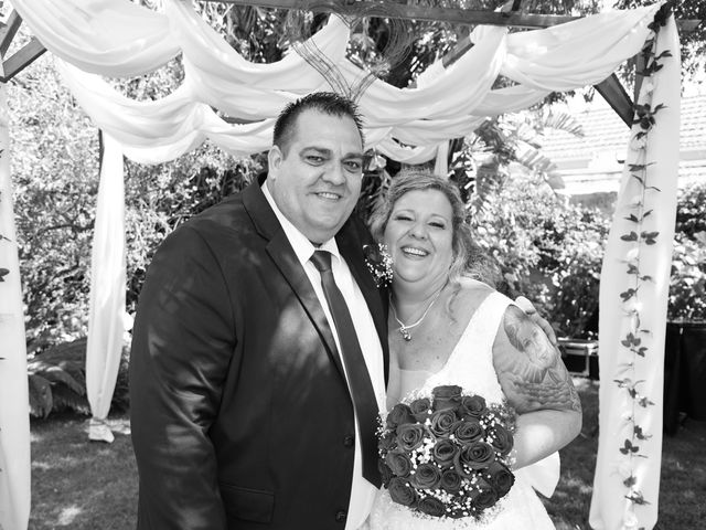 O casamento de Miguel e Fernanda em Samouco, Montijo 71