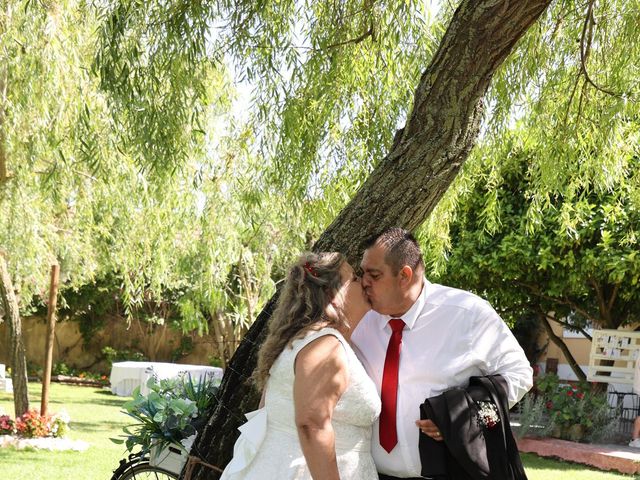 O casamento de Miguel e Fernanda em Samouco, Montijo 73