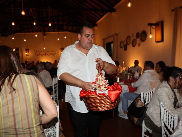 O casamento de Miguel e Fernanda em Samouco, Montijo 79